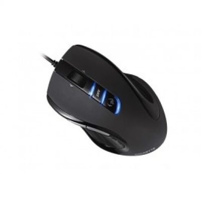 Геймърска мишка Gigabyte M6980X black