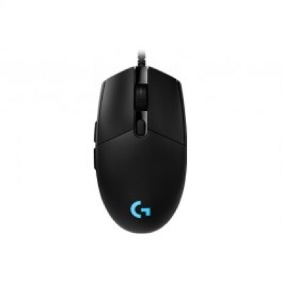 Геймърска мишка Logitech G Pro