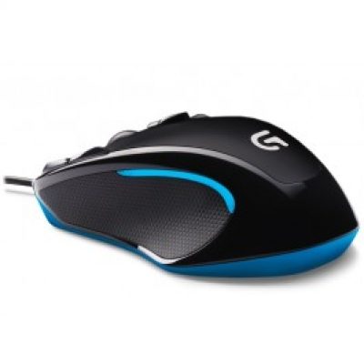 Геймърска мишка Logitech G300s