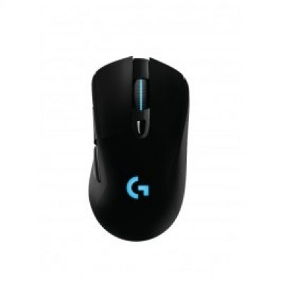 Геймърска мишка Logitech G403W