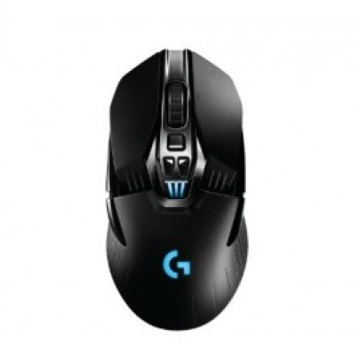 Геймърска мишка Logitech G900 Chaos Spectrum