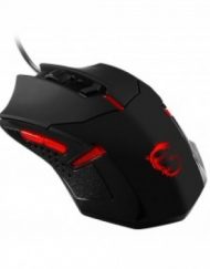 Геймърска мишка MSI DS B1 Black