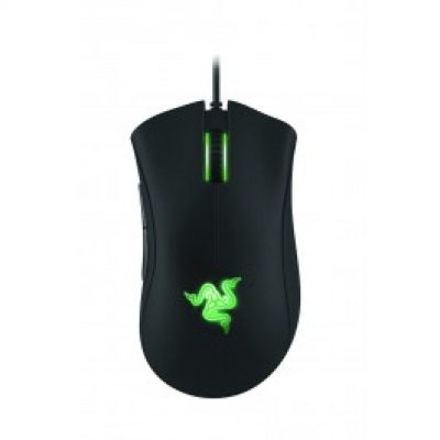 Геймърска мишка Razer Deathadder 2013