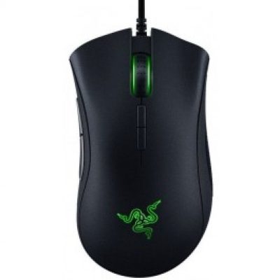 Геймърска мишка Razer DeathAdder Elite