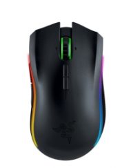 Геймърска мишка Razer Mamba 16000