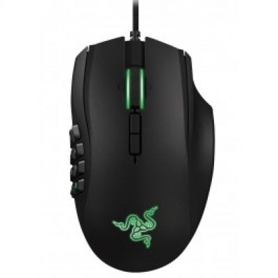 Геймърска мишка Razer Naga 2014 Get Imba