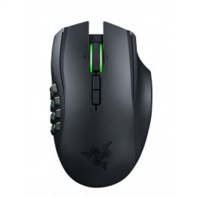 Геймърска мишка Razer Naga Chroma