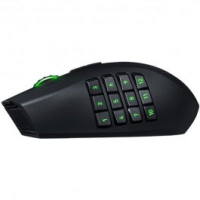 Геймърска мишка Razer Naga Epic Chroma