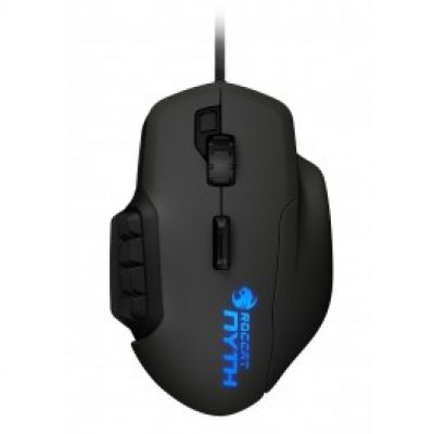 Геймърска мишка Roccat Nyth