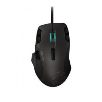 Геймърска мишка Roccat Tyon Black