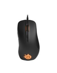 Геймърска мишка SteelSeries Rival 300 Black