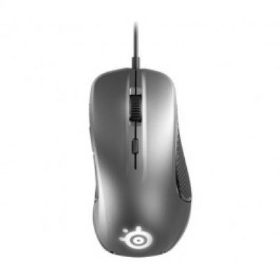 Геймърска мишка SteelSeries Rival 300 Silver