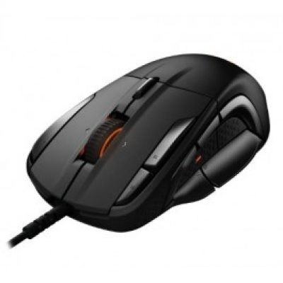 Геймърска мишка Steelseries Rival 500