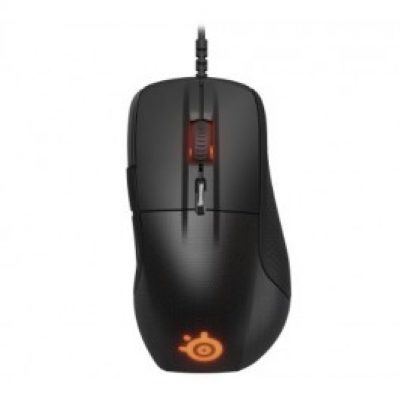 Геймърска мишка SteelSeries Rival 700