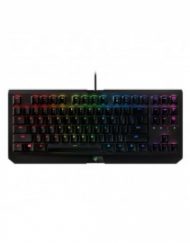 Геймърски клавиатура Razer BlackWidow X Tournament Edition Chroma