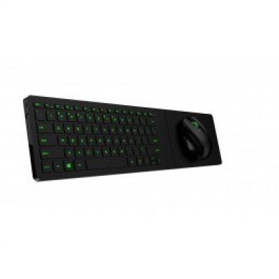 Геймърски комплект Razer Turret
