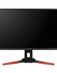 Геймърски монитор Acer Predator XB321HKbmiphz, 32 инча IPS 3840x2160, UM.JX1EE.001