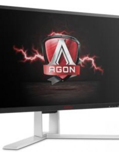 Геймърски монитор AOC AGON, 23.8 инча, AG241QG