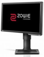 Геймърски Монитор BenQ Zowie XL2411, 24 инча 1920x1080, DVI, HDMI, 9H.LELLB.RBE