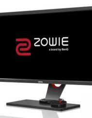 Геймърски Монитор BenQ Zowie XL2430, 24 инча, 1920x1080, DVI-DL, HDMI x 2, DP, USB hub, 9H.LF1LB.QBE
