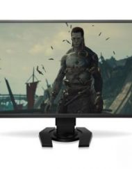 Геймърски монитор EIZO FORIS 27 инча, IPS QHD 2560 х 1440, 4 ms, 144 Hz, Flicker-Free, FreeSync 'Game' модел FS2735