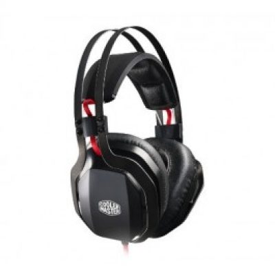 Геймърски слушалки Cooler Master MasterPulse
