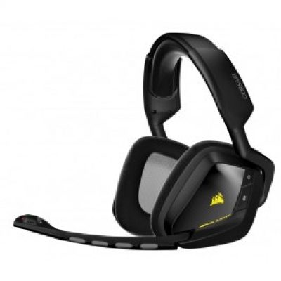 Геймърски слушалки Corsair Gaming Void Wireless