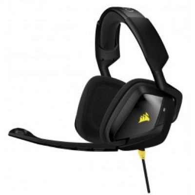 Геймърски слушалки Corsair VOID