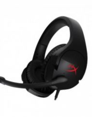 Геймърски слушалки HyperX Cloud Stinger Black