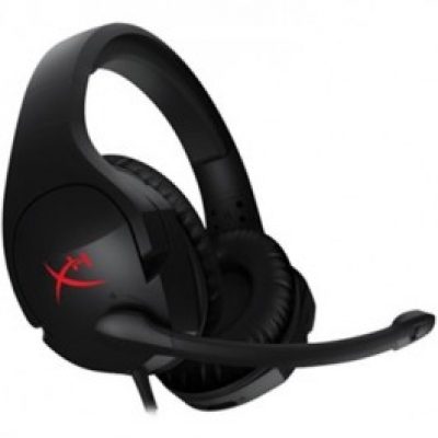 Геймърски слушалки Kingston HyperX Cloud Stinger