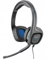 Геймърски слушалки Plantronics Audio 655
