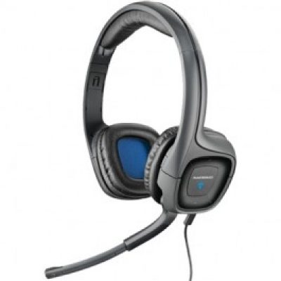 Геймърски слушалки Plantronics Audio 655