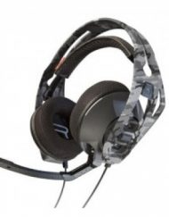 Геймърски слушалки Plantronics RIG 500HS Arctic Camo