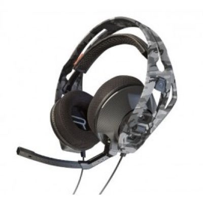 Геймърски слушалки Plantronics RIG 500HS Arctic Camo