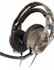 Геймърски слушалки Plantronics RIG 500HX Sand Camo