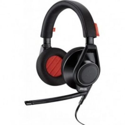 Геймърски слушалки Plantronics Rig Surround 7.1