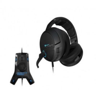 Геймърски слушалки Roccat Kave XTD 5.1 Digital Surround