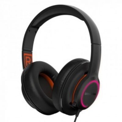 Геймърски слушалки SteelSeries Siberia 150