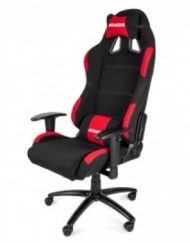 Геймърски стол Akracing K7012 Black Red