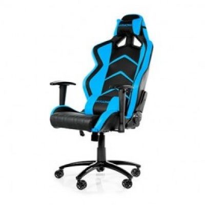 Геймърски стол Akracing Player Black Blue