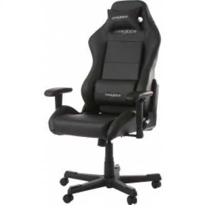 Геймърски стол DXRacer Drifting Black