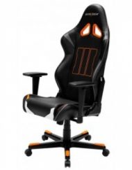 Геймърски стол DXRacer Racing - Call of Duty: Black Ops III