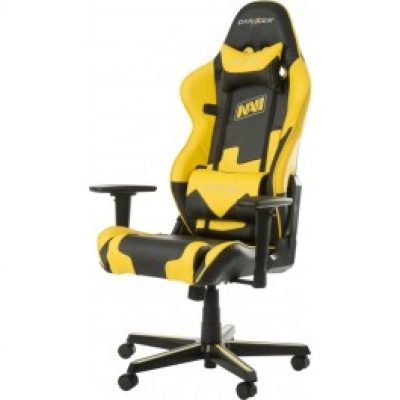 Геймърски стол DXRacer Racing - Na'Vi