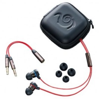 Геймърски тапи Cooler Master Storm RESONAR