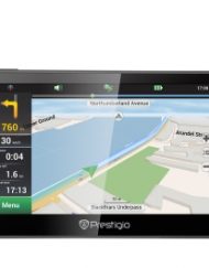 GPS навигация Prestigio GeoVision 5057
