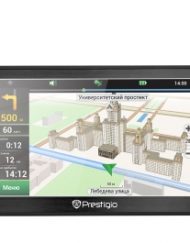 GPS навигация Prestigio GeoVision 5058