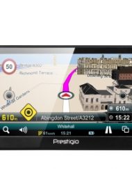 GPS навигация Prestigio GeoVision 5068