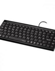 HAMA Мини клавиатура за лаптоп, SL 720, USB, ХАМА - HAMA-50449
