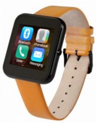 Hannspree Смартчасовник Legend, Smart, Bluetooth 4.0, HSG-WATCH-Legend