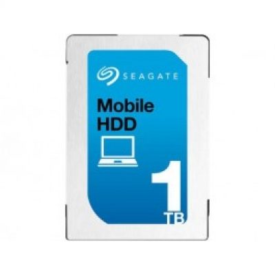 Хард диск Seagate Mobile 1TB
